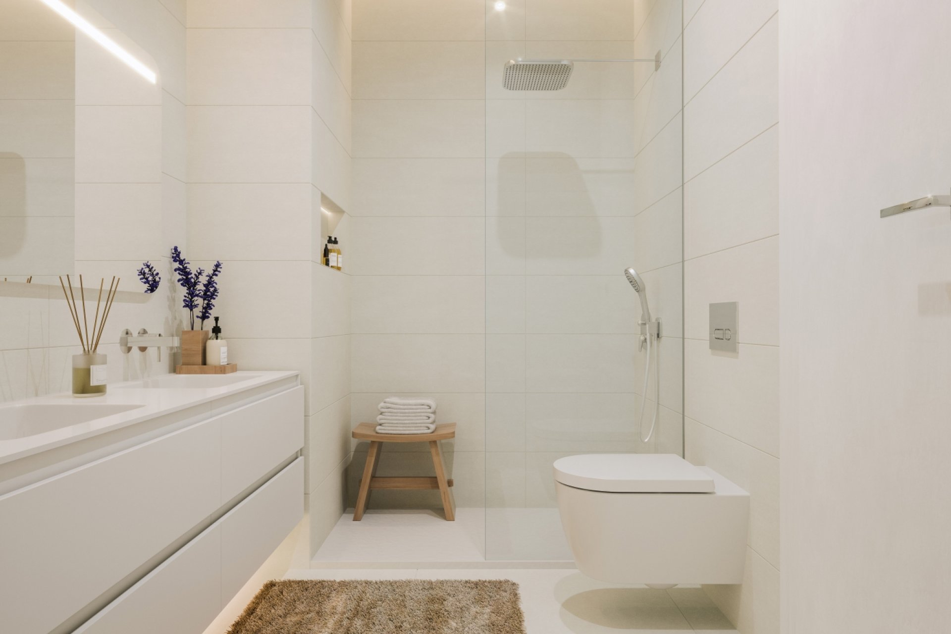 New Build - Apartment - Еstepona - Estepona