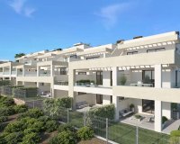 New Build - Apartment - Еstepona - Estepona
