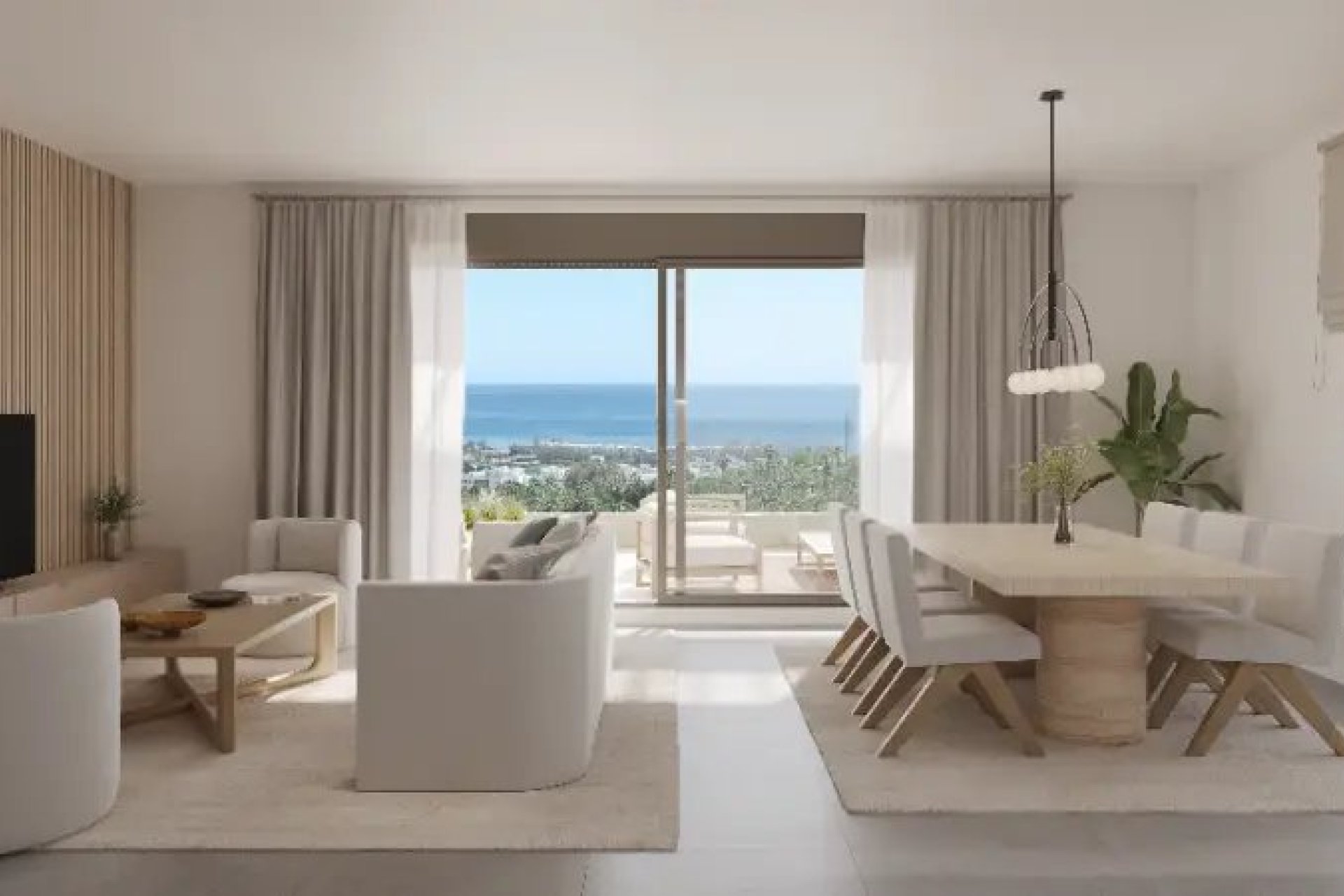 New Build - Apartment - Еstepona - Estepona