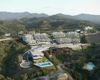 New Build - Apartment - Еstepona - Estepona