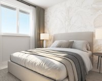 New Build - Apartment - Еstepona - Estepona