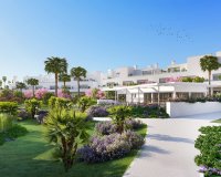 New Build - Apartment - Еstepona - Estepona