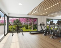 New Build - Apartment - Еstepona - Estepona