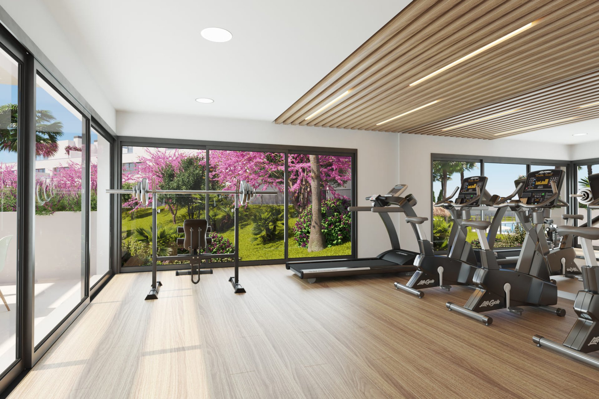 New Build - Apartment - Еstepona - Estepona