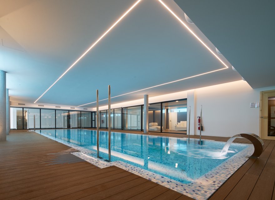 New Build - Apartment - Еstepona - Estepona