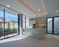 New Build - Apartment - Еstepona - Estepona