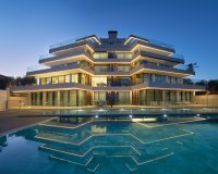 New Build - Apartment - Еstepona - Estepona