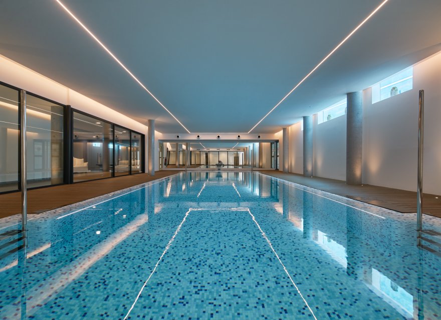 New Build - Apartment - Еstepona - Estepona