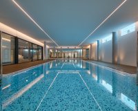 New Build - Apartment - Еstepona - Estepona