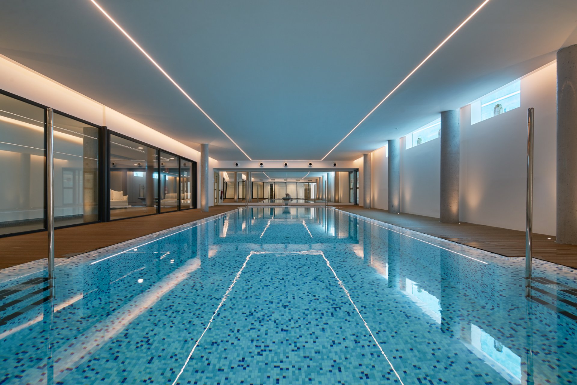 New Build - Apartment - Еstepona - Estepona