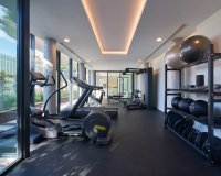 New Build - Apartment - Еstepona - Estepona