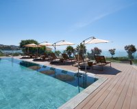 New Build - Apartment - Еstepona - Estepona