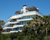 New Build - Apartment - Еstepona - Estepona