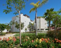 New Build - Apartment - Еstepona - Estepona