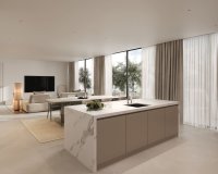 New Build - Apartment - Еstepona - Estepona