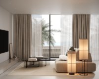 New Build - Apartment - Еstepona - Estepona