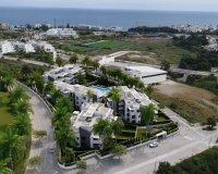 New Build - Apartment - Еstepona - Estepona