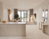 New Build - Apartment - Еstepona - Estepona