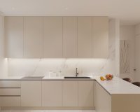 New Build - Apartment - Еstepona - Estepona