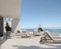 New Build - Apartment - Еstepona - Estepona