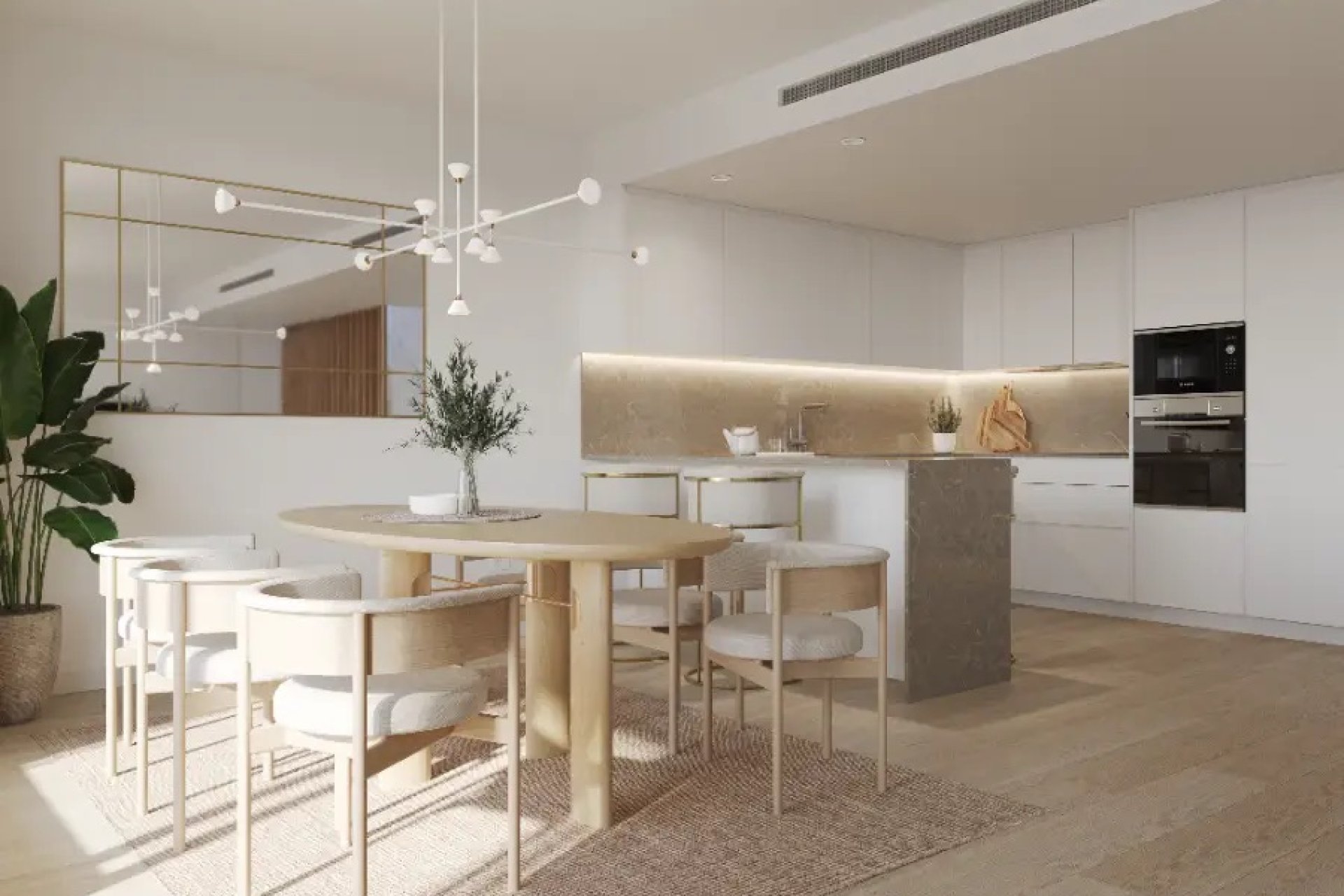 New Build - Apartment - Еstepona - Estepona