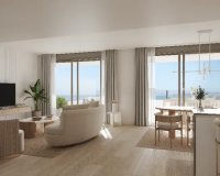 New Build - Apartment - Еstepona - Estepona
