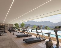 New Build - Apartment - Еstepona - Estepona