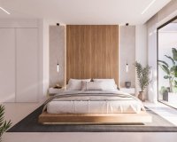 New Build - Apartment - Еstepona - Estepona