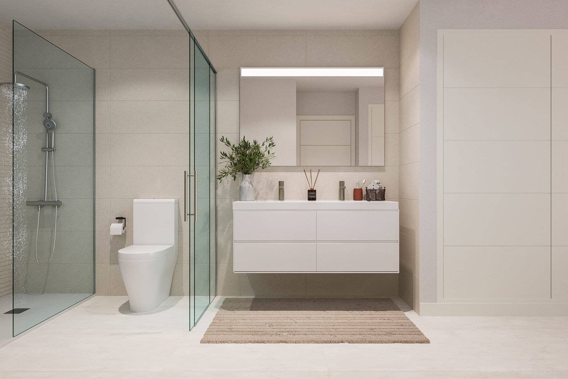 New Build - Apartment - Еstepona - Estepona