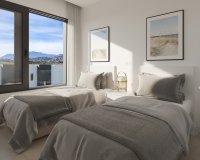 New Build - Apartment - Еstepona - Estepona