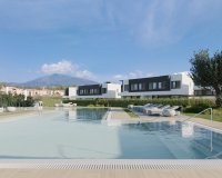 New Build - Apartment - Еstepona - Estepona