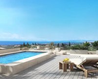 New Build - Apartment - Еstepona - Estepona