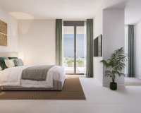 New Build - Apartment - Еstepona - Estepona