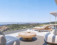 New Build - Apartment - Еstepona - Estepona