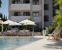 New Build - Apartment - Еstepona - Estepona