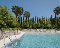 New Build - Apartment - Еstepona - Estepona