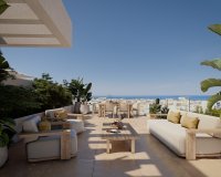 New Build - Apartment - Еstepona - Estepona