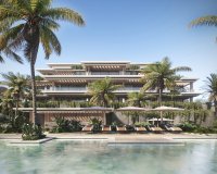New Build - Apartment - Еstepona - Estepona