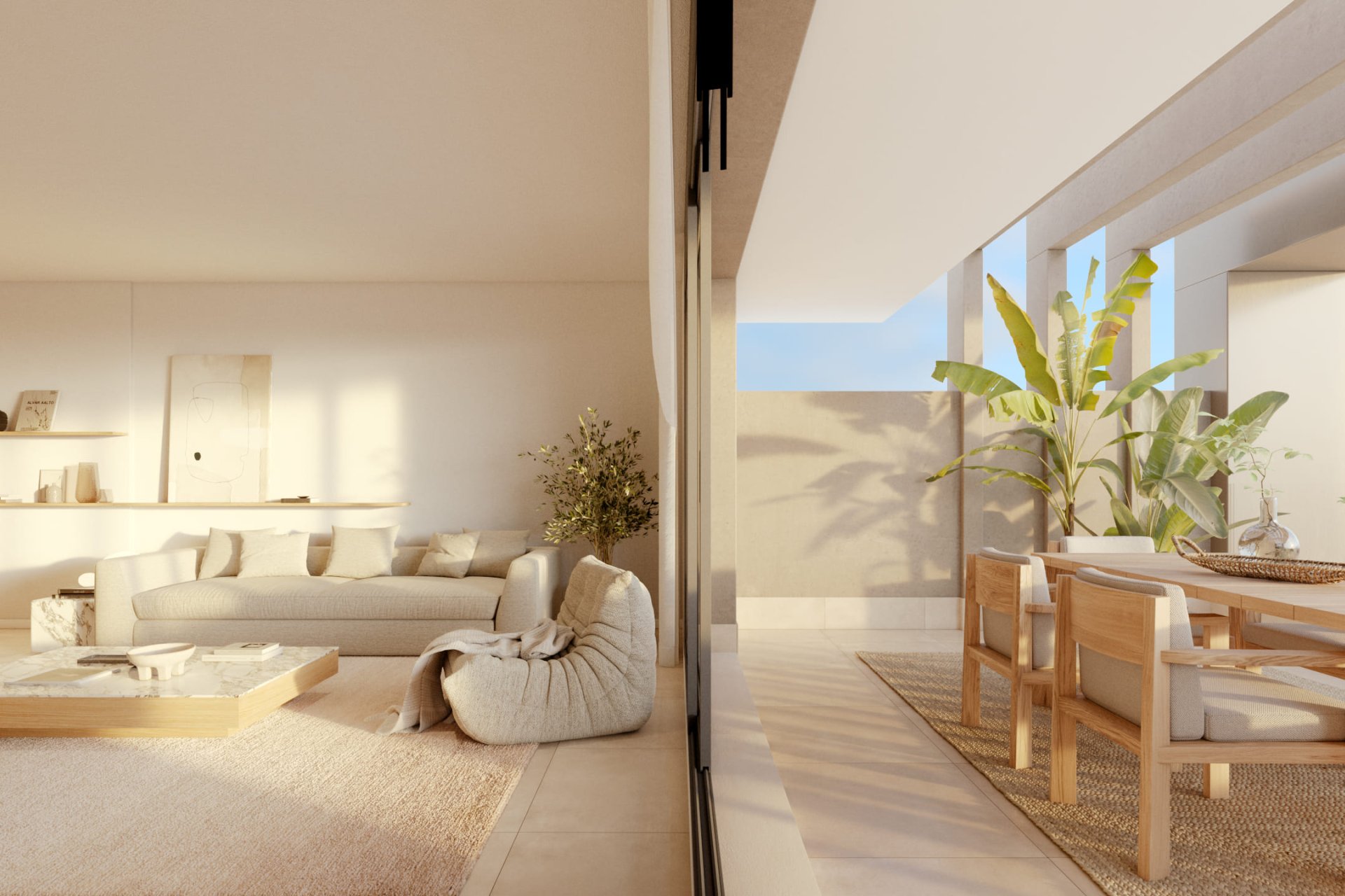 New Build - Apartment - Еstepona - Estepona