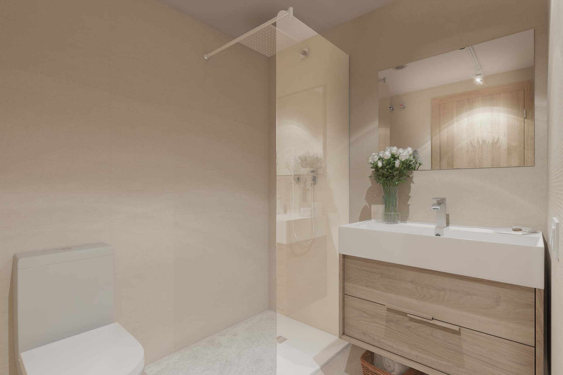 New Build - Apartment - Еstepona - Estepona