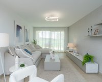 New Build - Apartment - Еstepona - Estepona