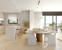 New Build - Apartment - Еstepona - Estepona