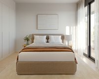 New Build - Apartment - Еstepona - Estepona