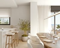 New Build - Apartment - Еstepona - Estepona