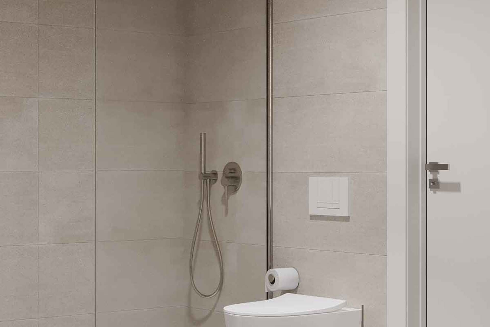 New Build - Apartment - Еstepona - Estepona