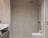 New Build - Apartment - Еstepona - Estepona