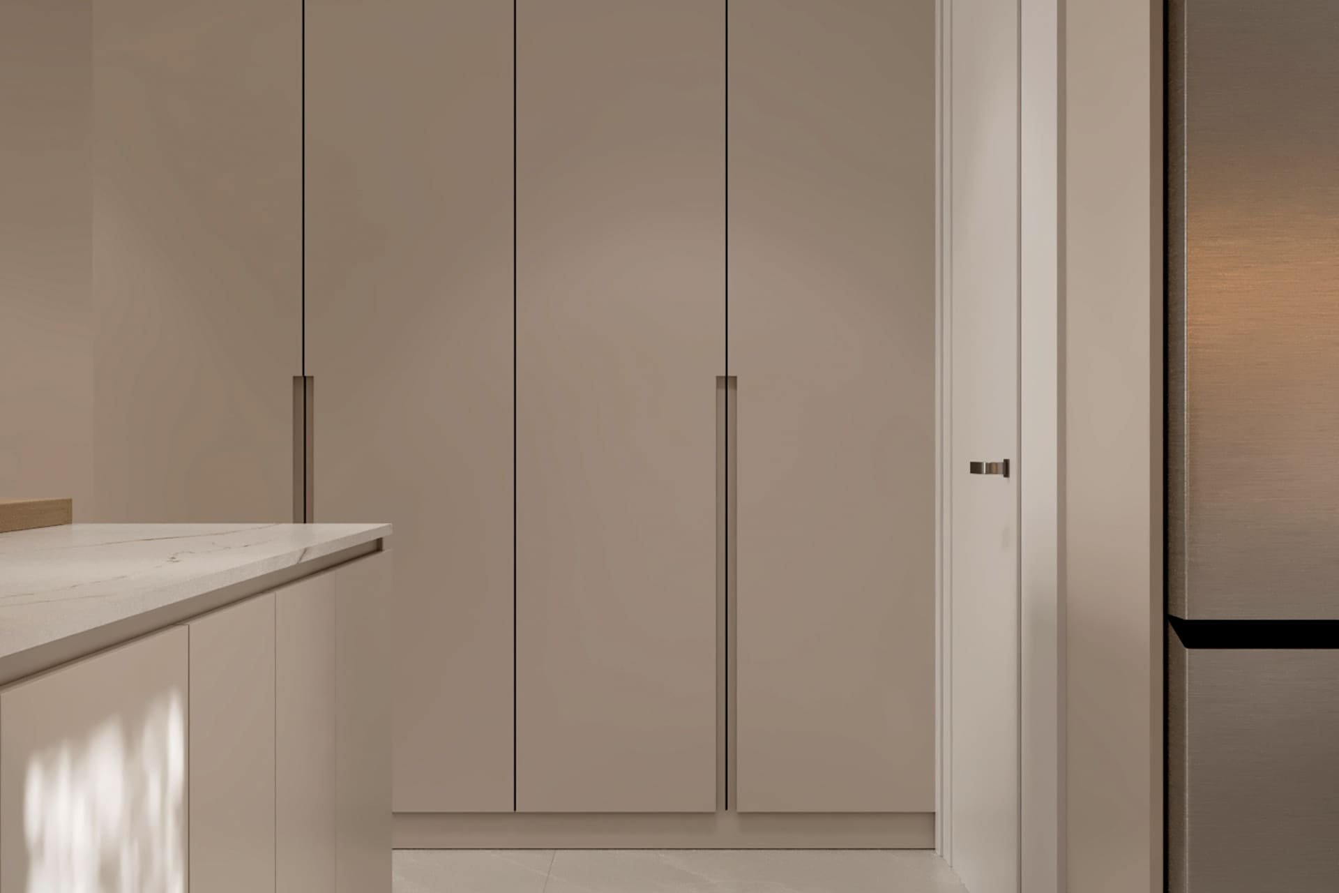 New Build - Apartment - Еstepona - Estepona