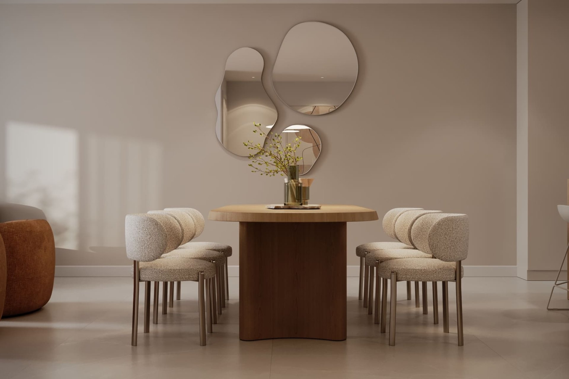 New Build - Apartment - Еstepona - Estepona