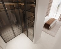 New Build - Apartment - Еstepona - Estepona