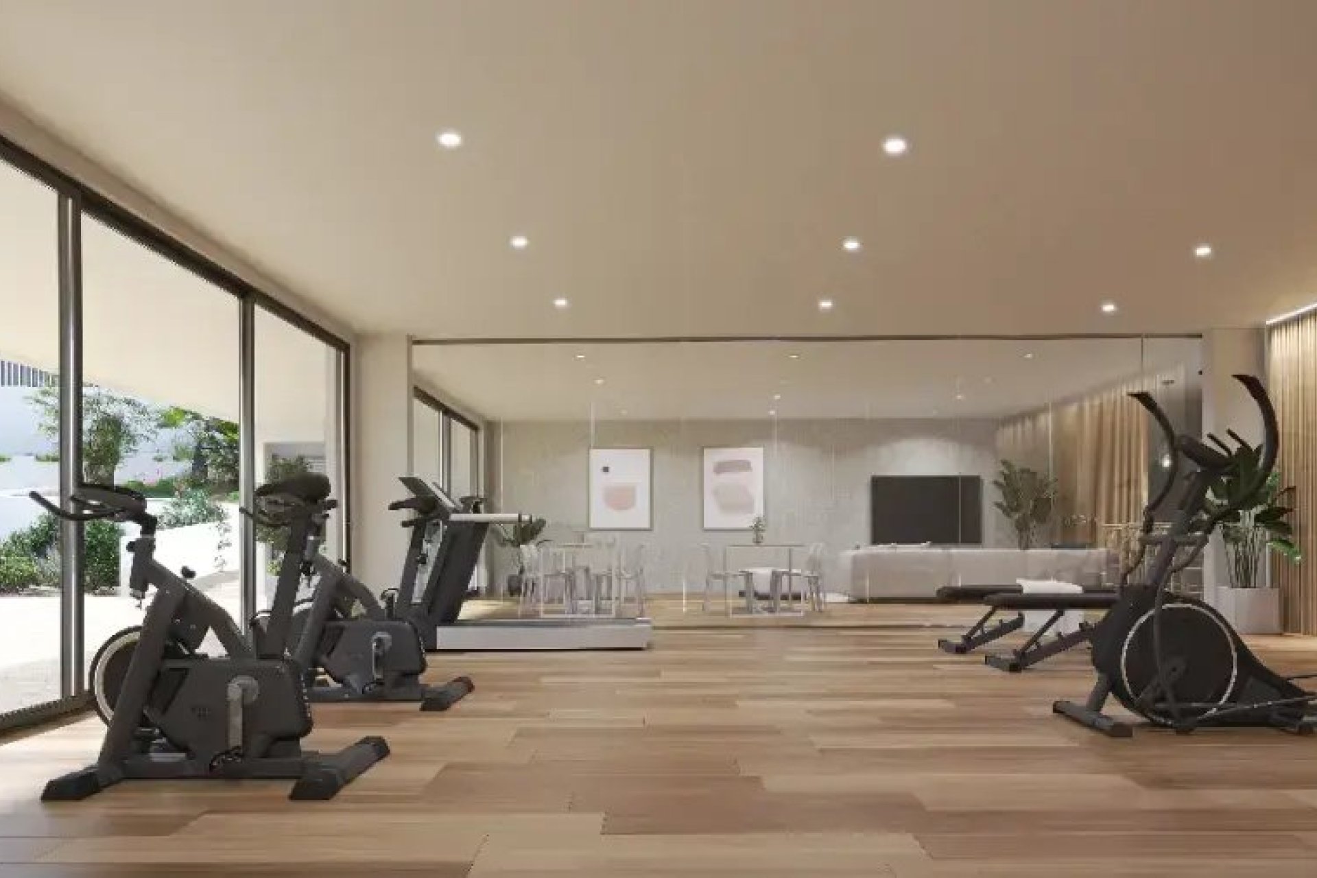 New Build - Apartment - Еstepona - Estepona